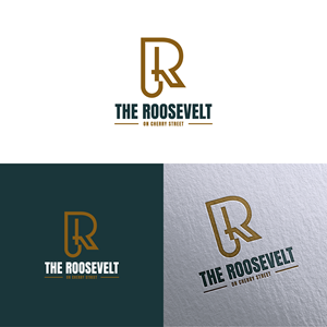 Logo-Design von ADBronze für dieses Projekt | Design: #36946813