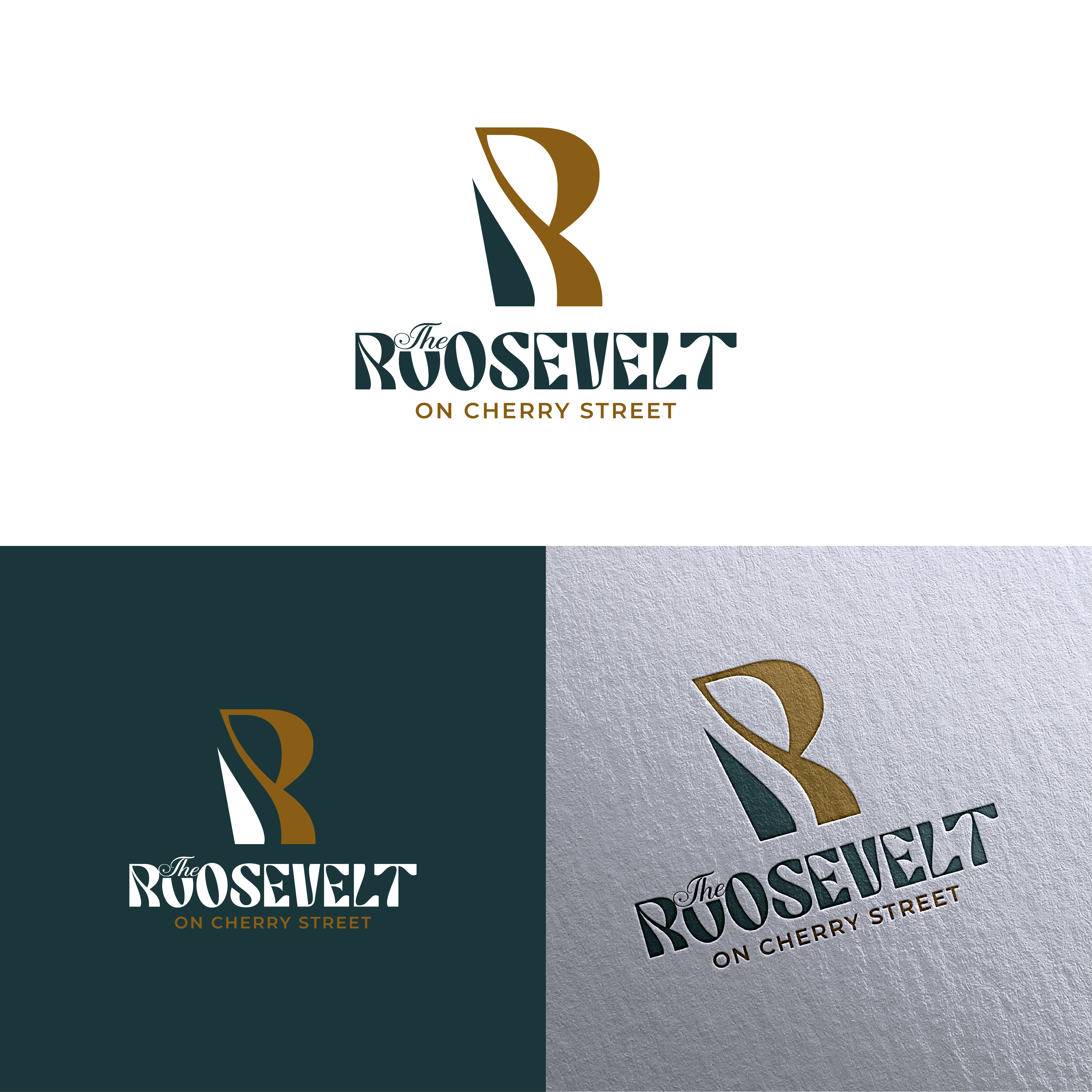 Logo Design by ADBronze for this project | Design #36946815