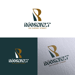 Logo-Design von ADBronze für dieses Projekt | Design: #36946815