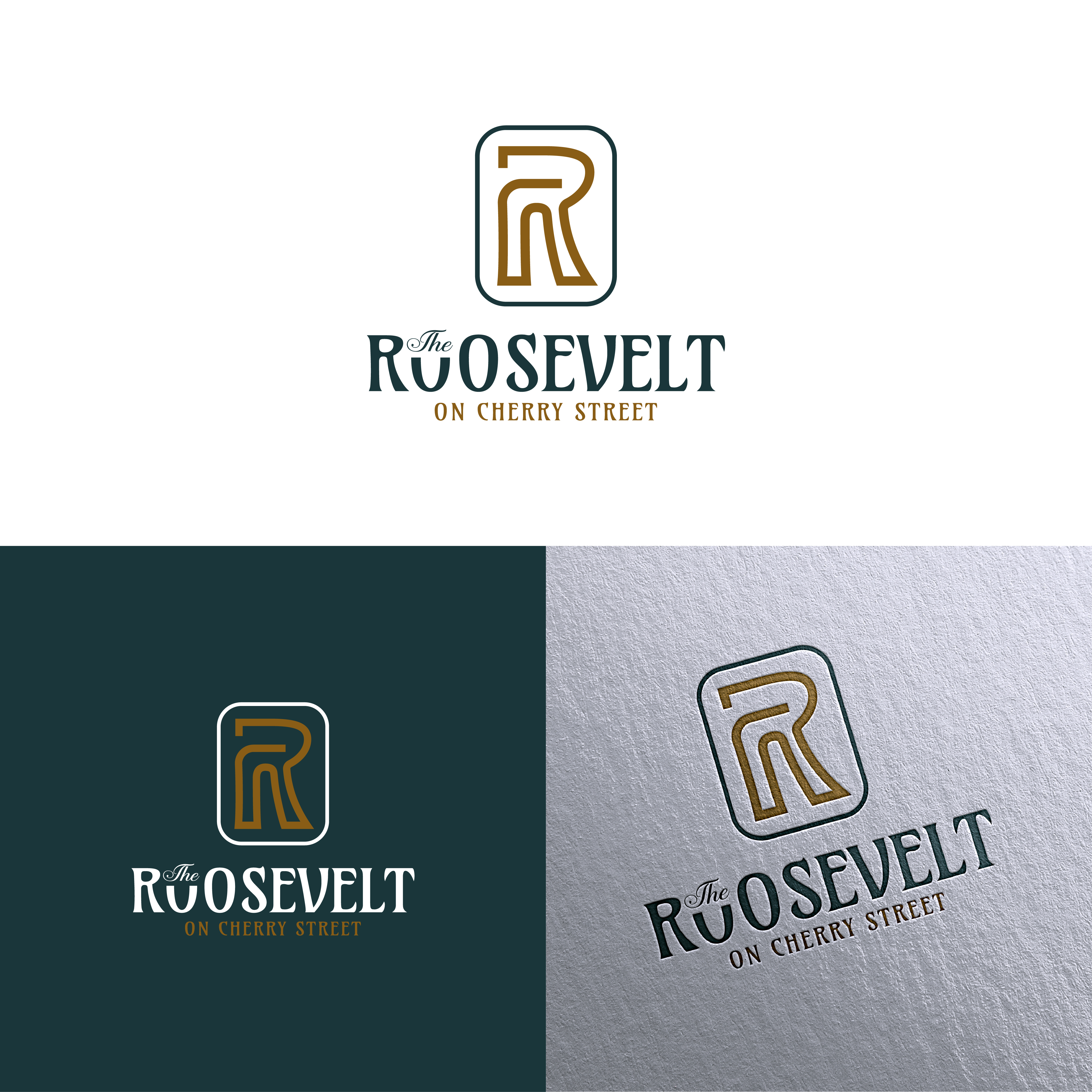 Logo Design by ADBronze for this project | Design #36946816