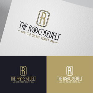 Logo-Design von ADBronze für dieses Projekt | Design: #36951201