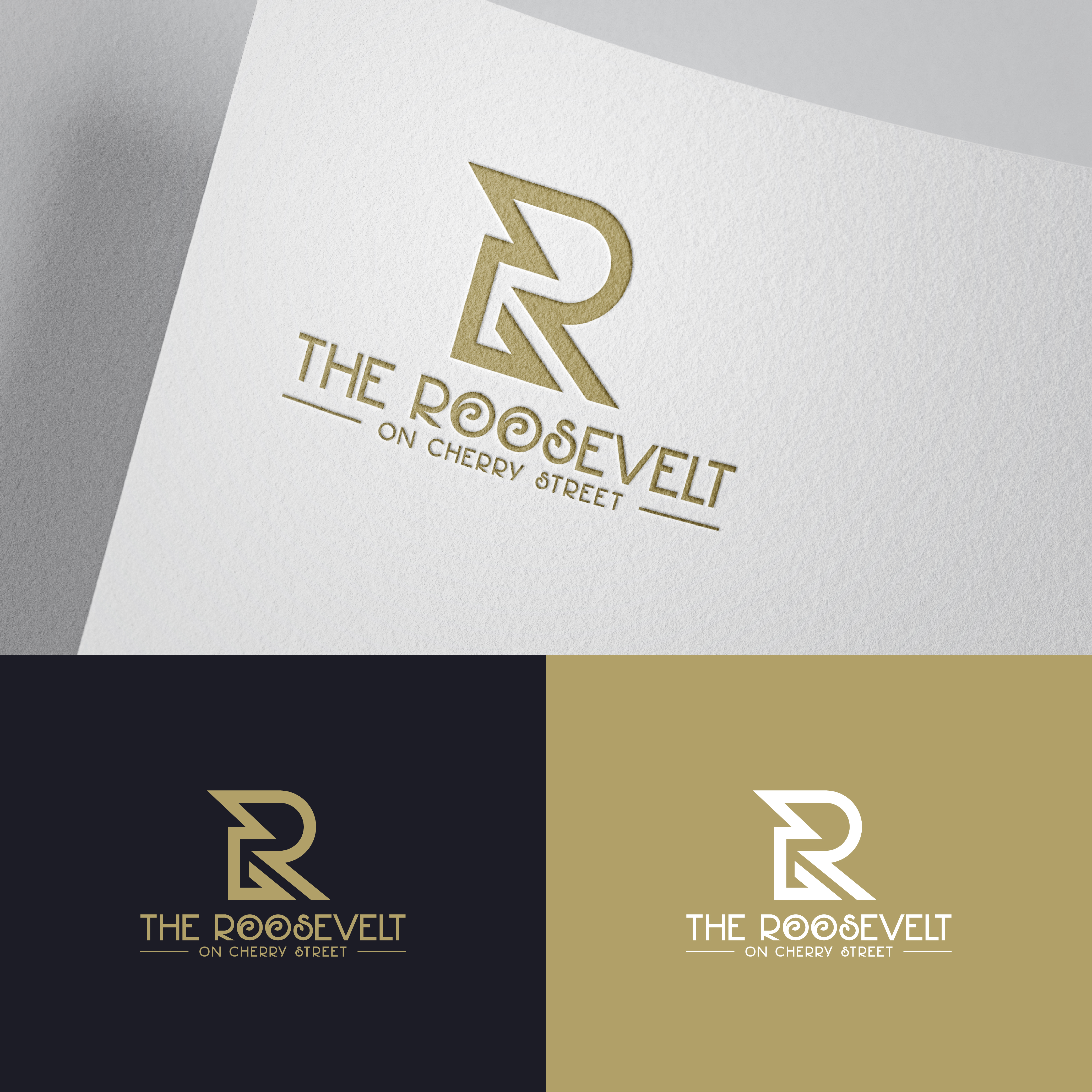 Logo-Design von ADBronze für dieses Projekt | Design #36951202