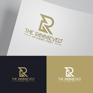 Logo-Design von ADBronze für dieses Projekt | Design: #36951202