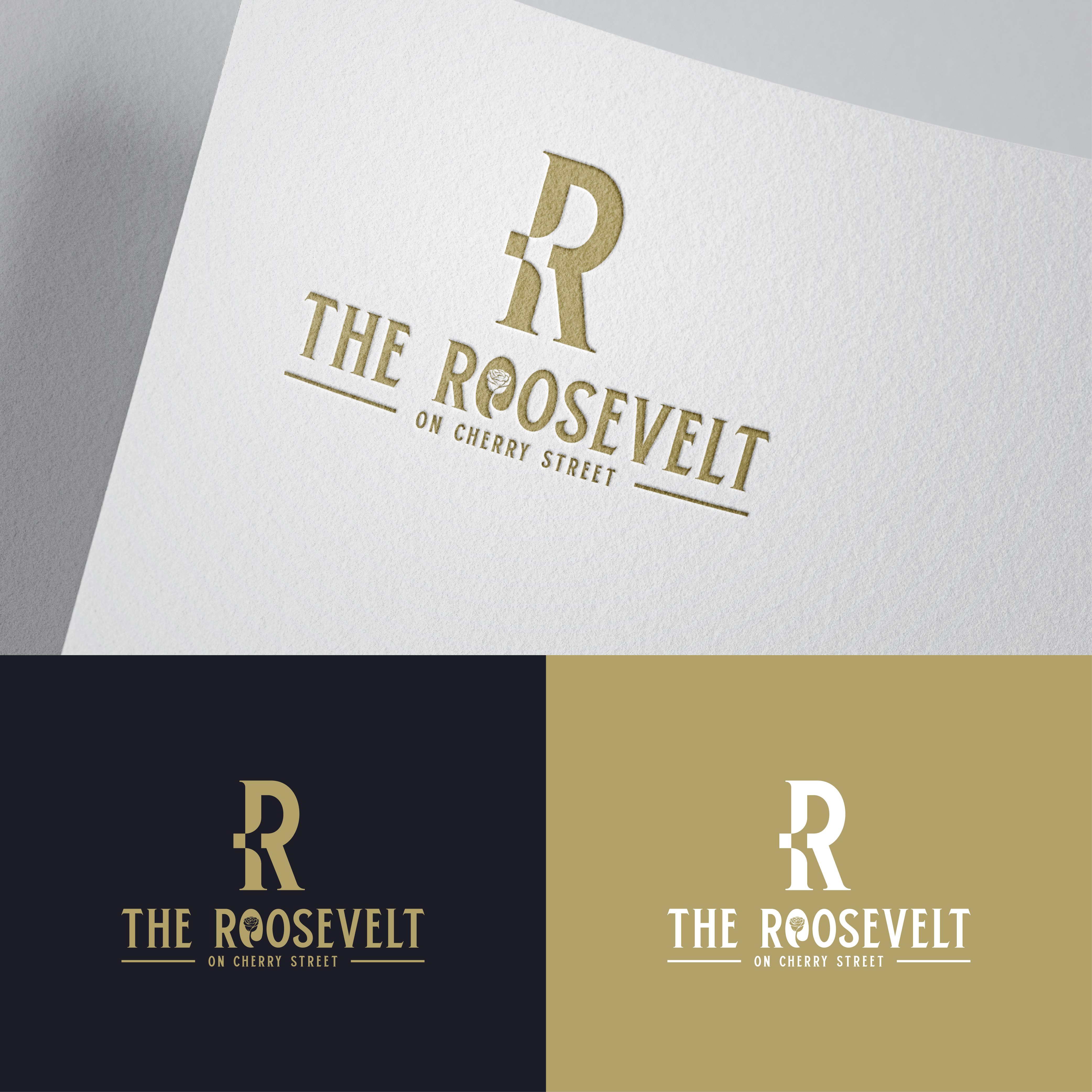 Logo-Design von ADBronze für dieses Projekt | Design #36951203