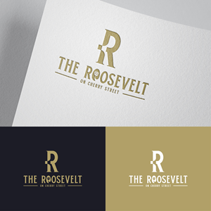 Logo-Design von ADBronze für dieses Projekt | Design: #36951203