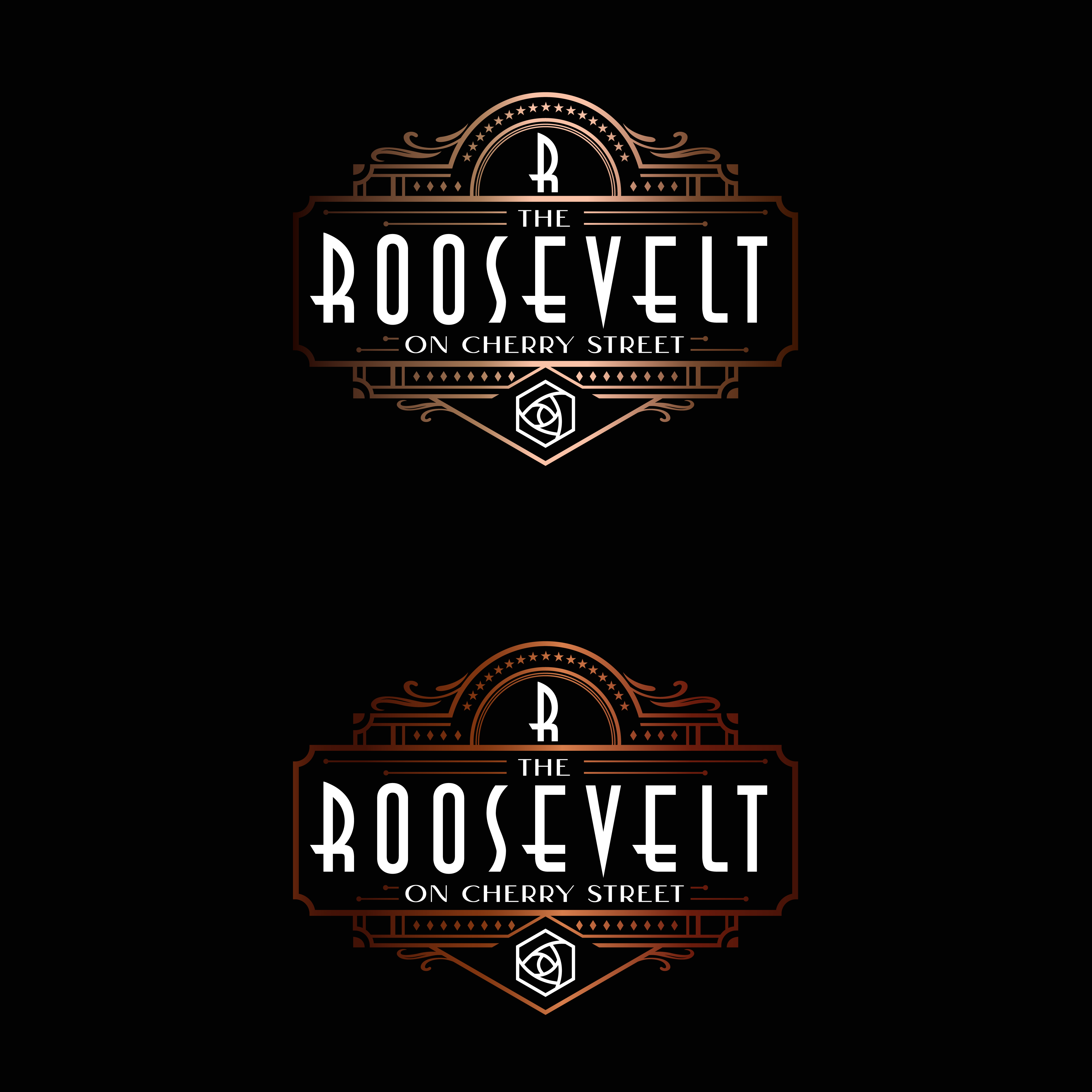 Logo-Design von razertron für dieses Projekt | Design #36951687