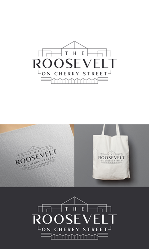 Logo-Design von NineOwl für dieses Projekt | Design: #36937827