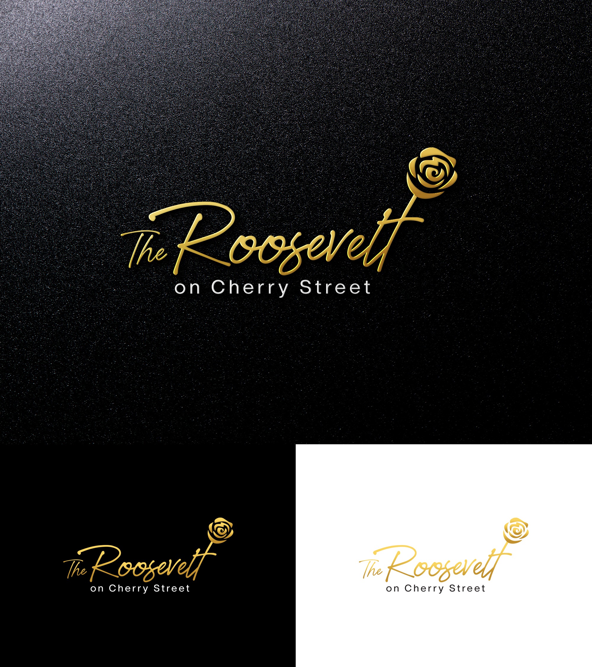 Logo-Design von Impressive Designs für dieses Projekt | Design #36944048