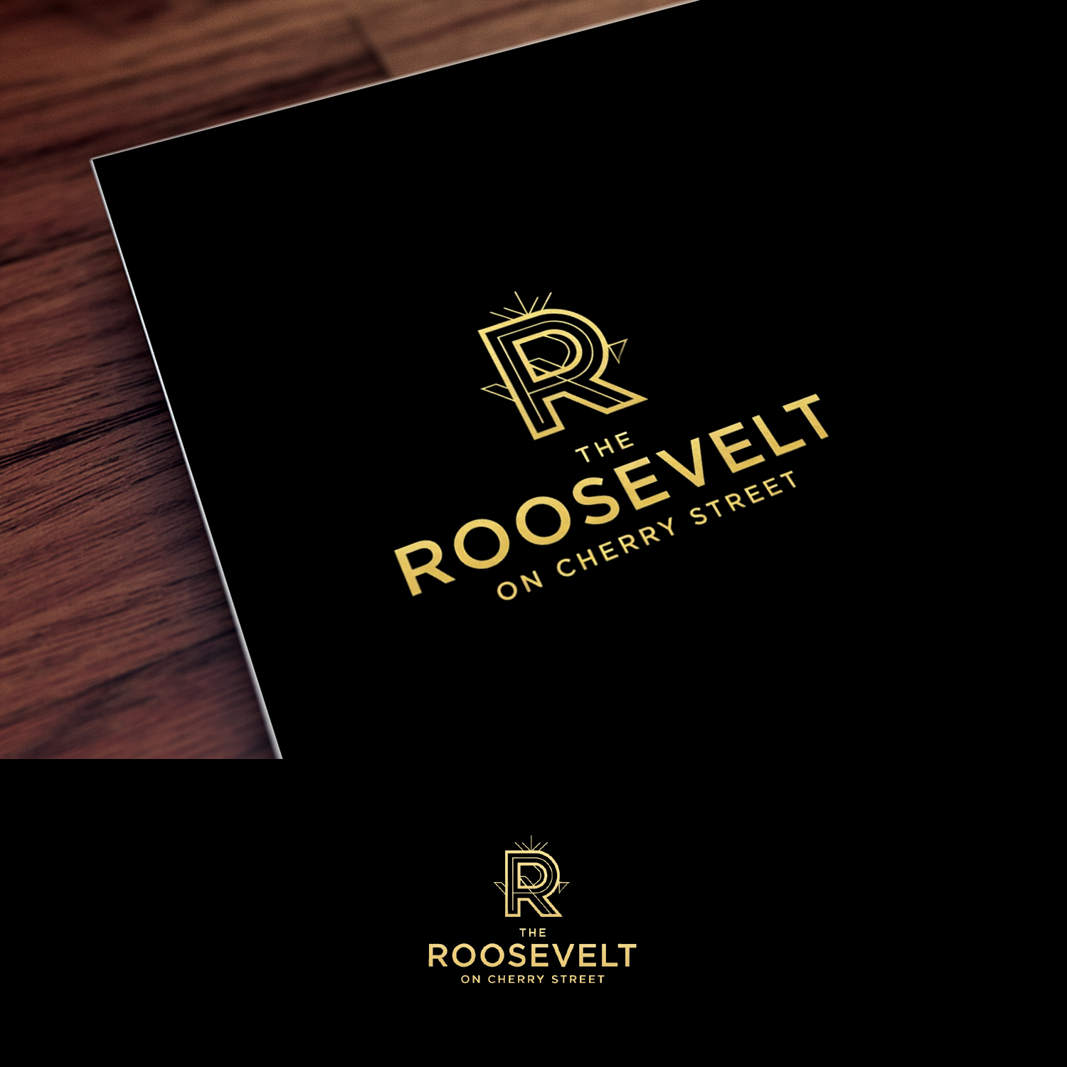 Logo-Design von DC2502 für dieses Projekt | Design #36945954