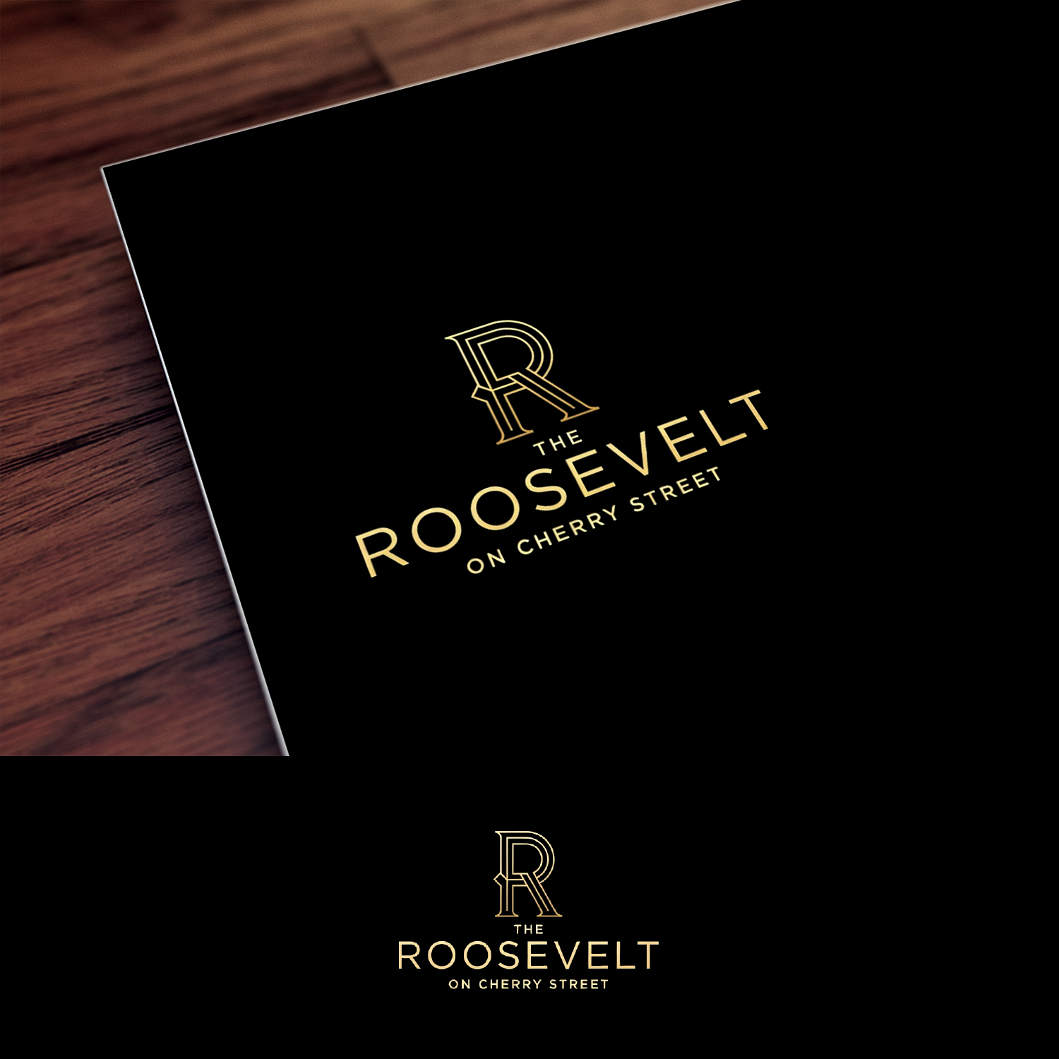 Logo-Design von DC2502 für dieses Projekt | Design #36945955