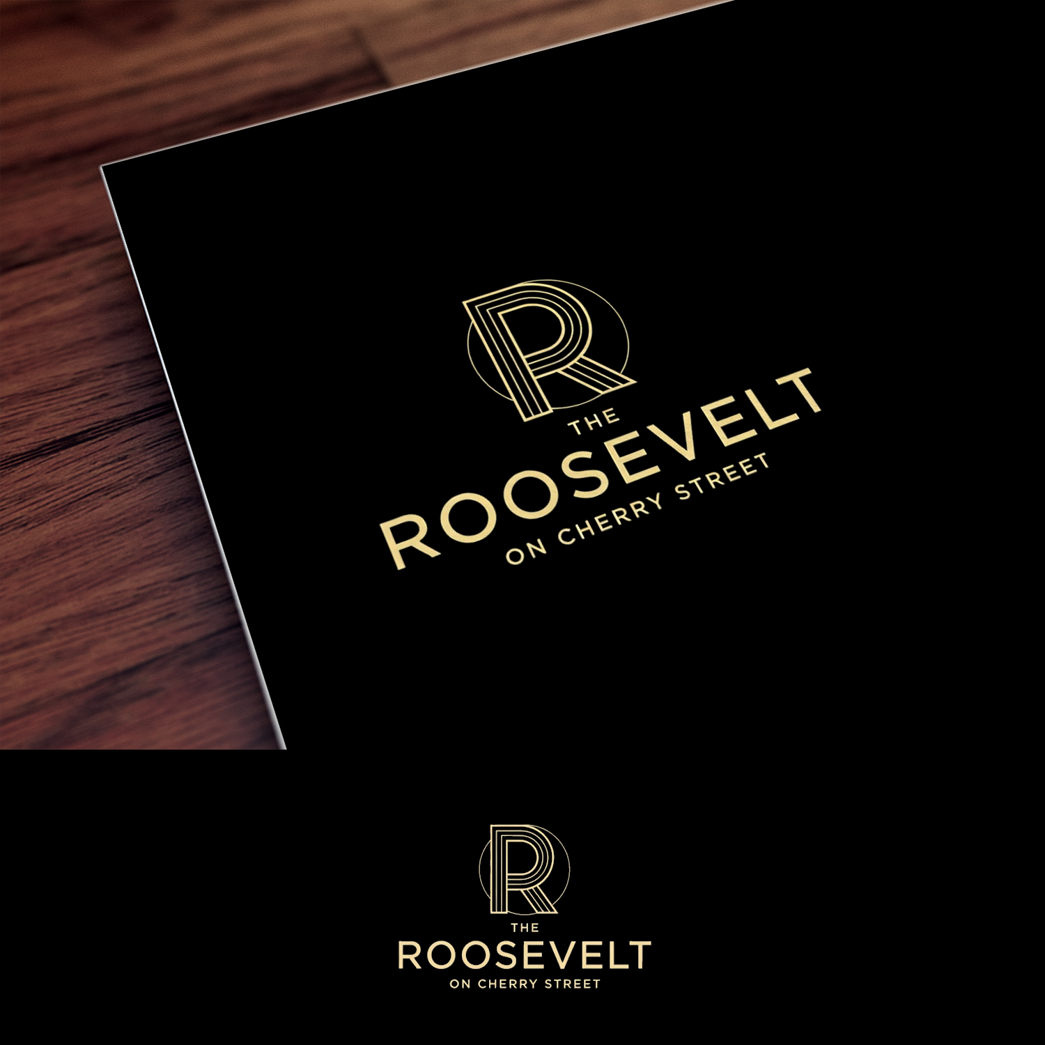 Logo-Design von DC2502 für dieses Projekt | Design #36945957