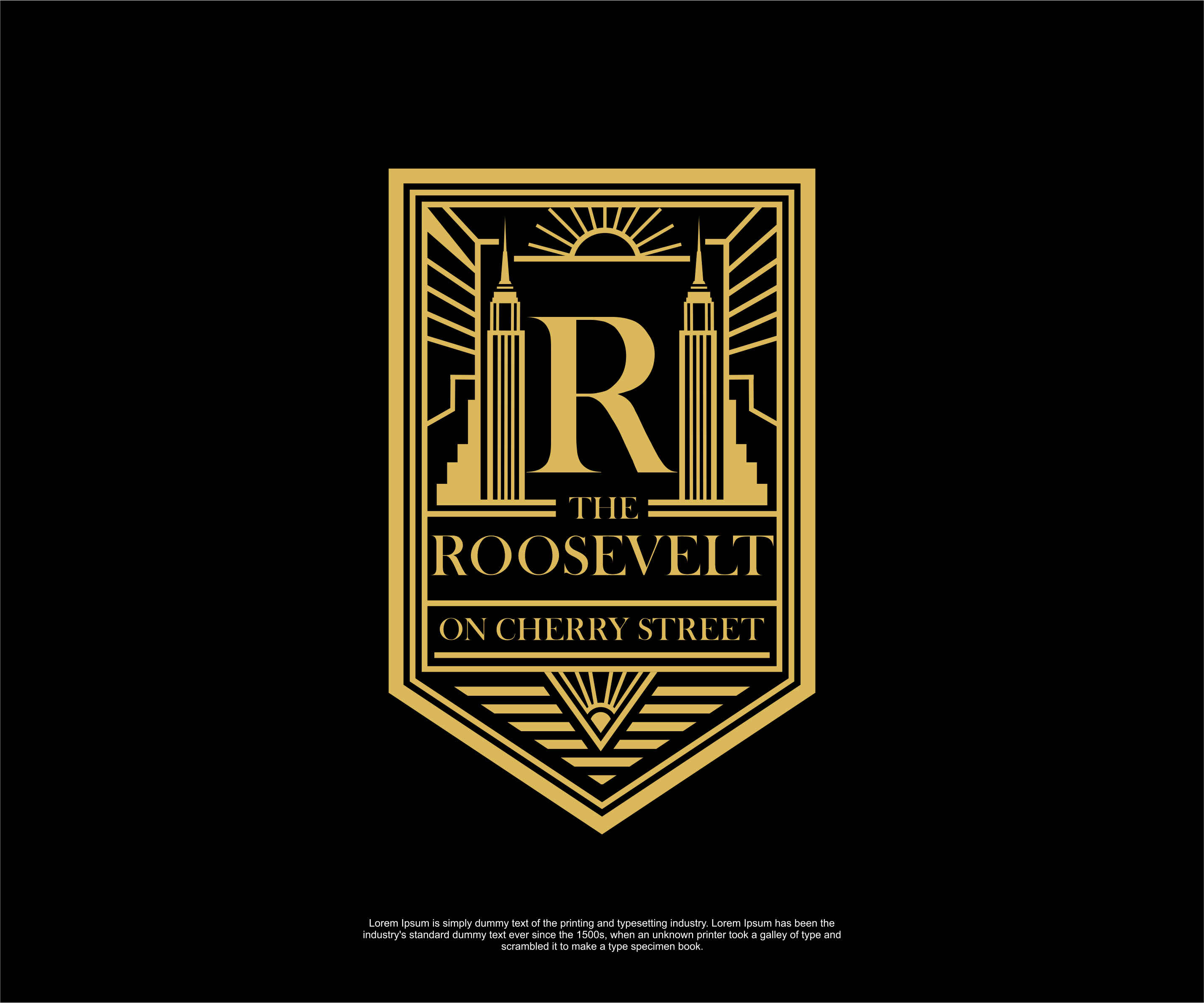 Logo Design by dobleh_creative for this project | Design #36944512