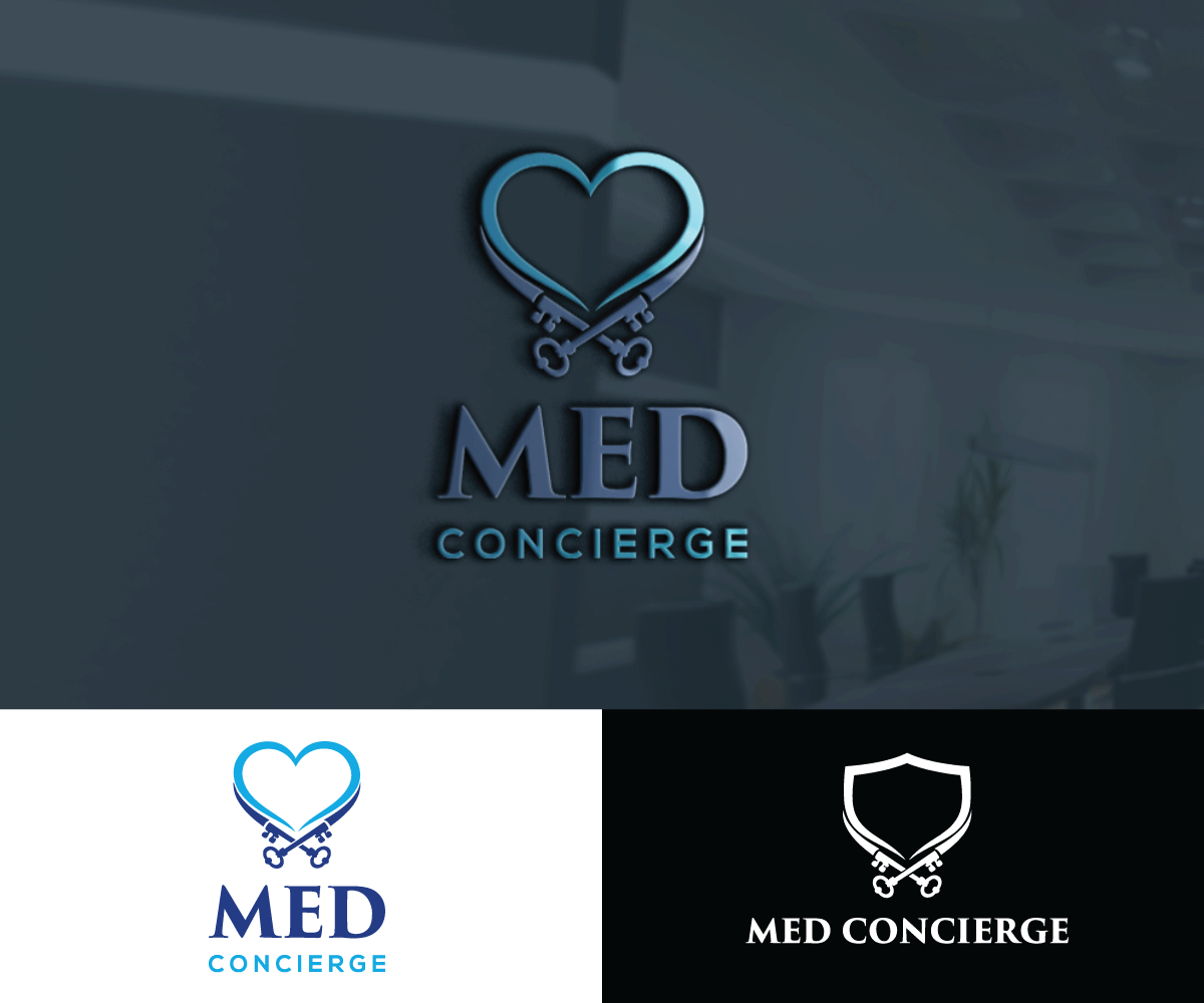 Logo Design by Nadim_art for this project | Design #36951947