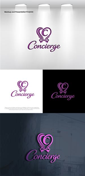 Logo Design by VectorForge for this project | Design: #36946356