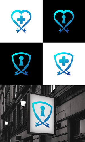 Logo Design by loveqis for this project | Design: #36939447