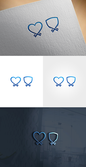 Logo Design by Rahmina for this project | Design: #36937718