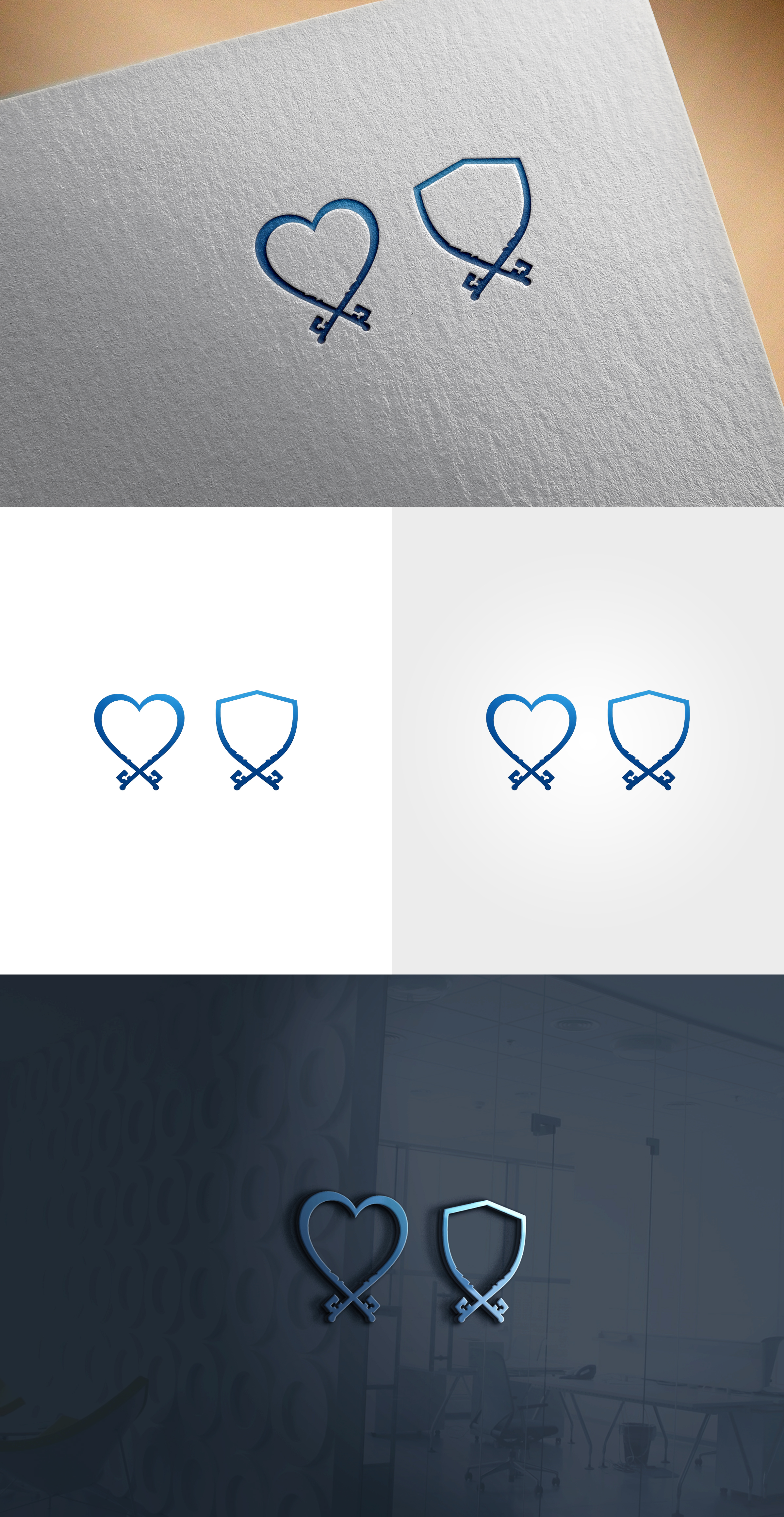 Logo Design by Rahmina for this project | Design #36937719