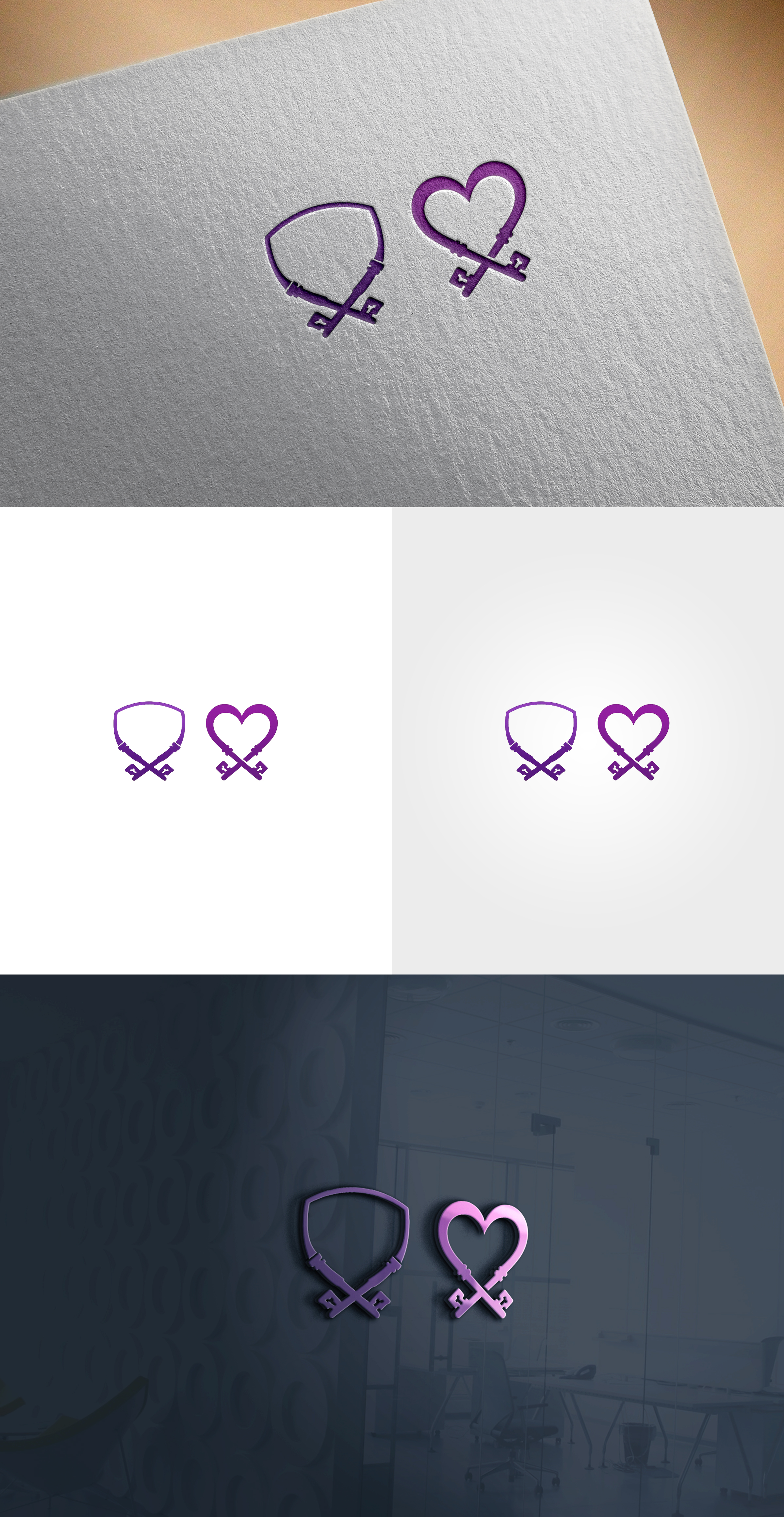 Logo Design by Rahmina for this project | Design #36937720