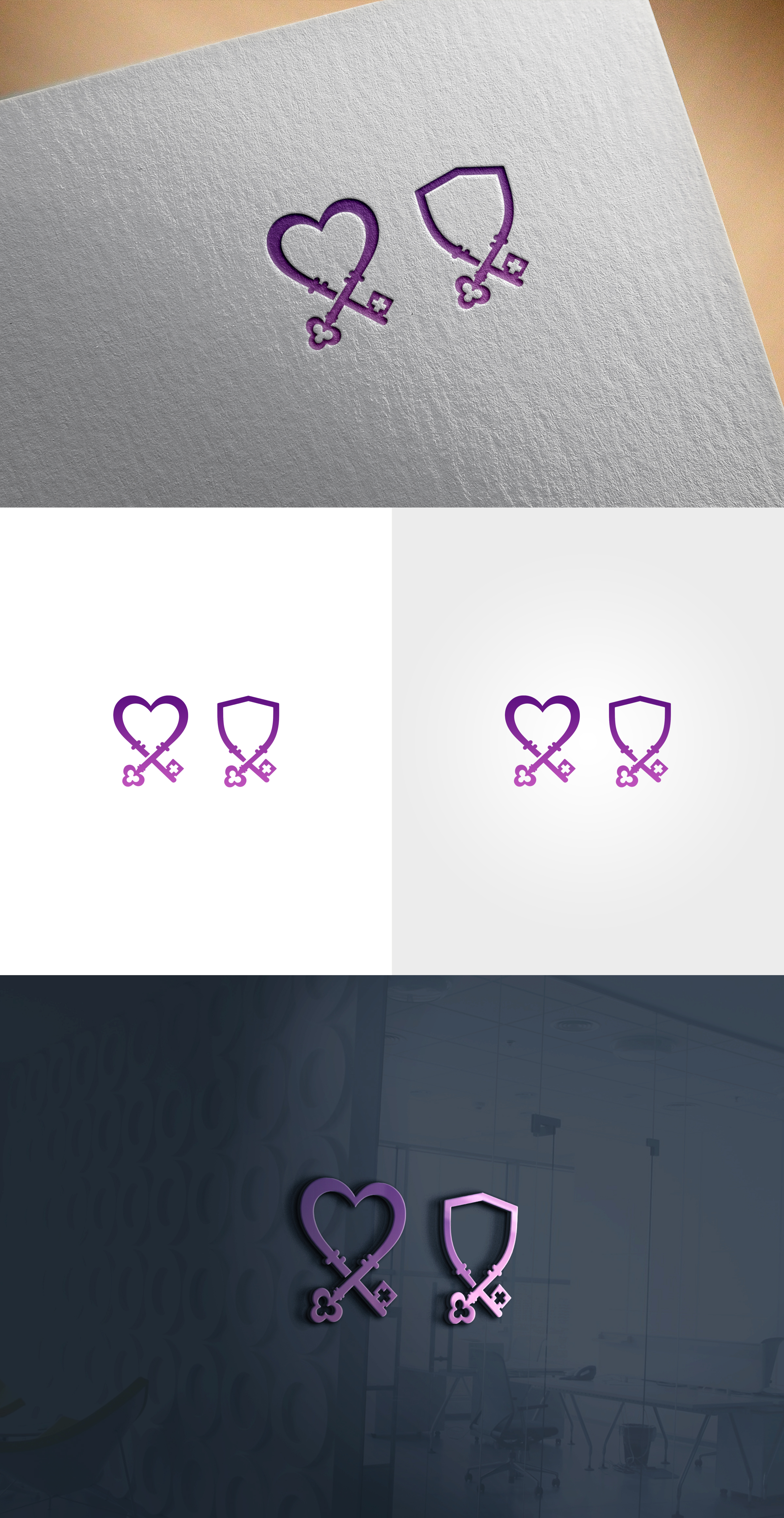 Logo Design by Rahmina for this project | Design #36951510