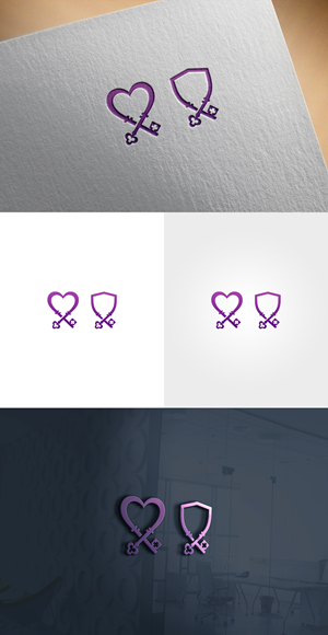 Logo Design by Rahmina for this project | Design: #36952019