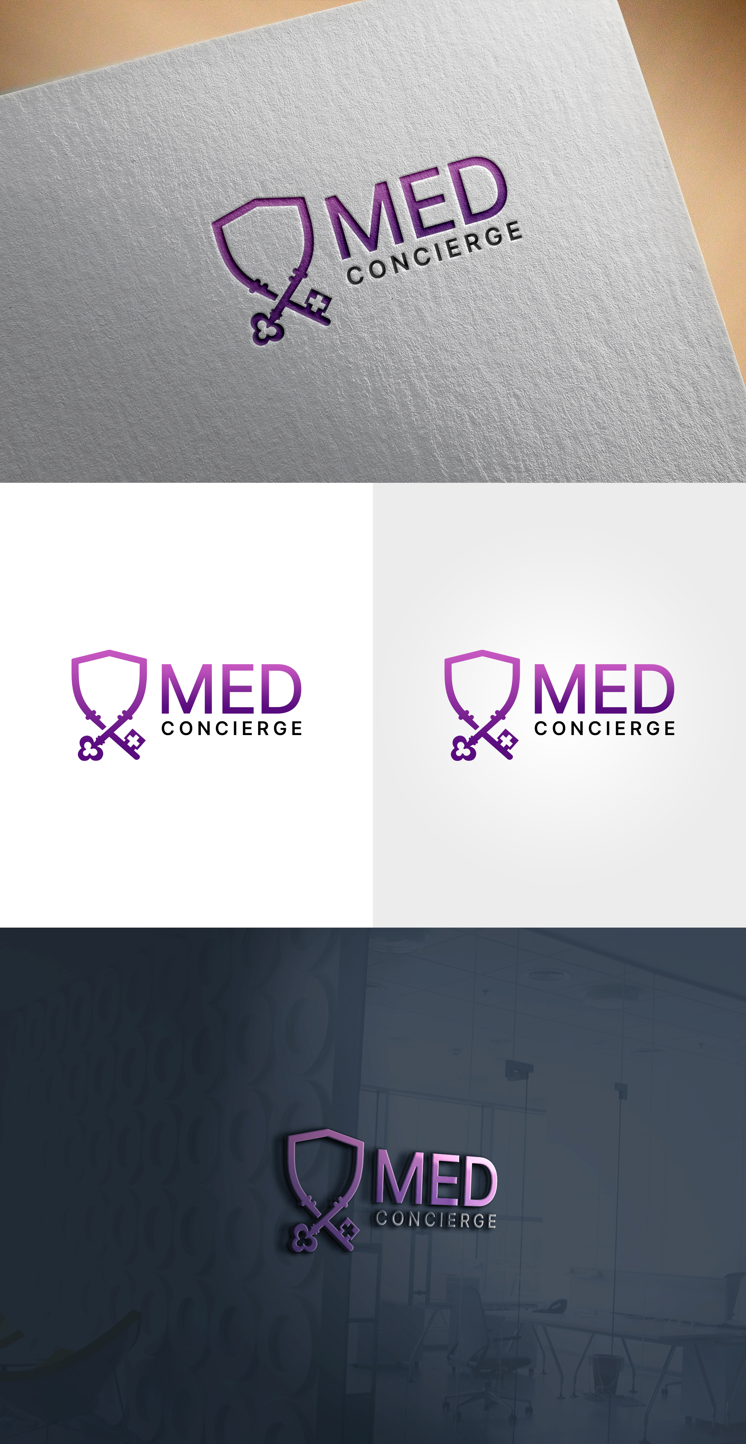 Logo-Design von Rahmina für dieses Projekt | Design #36965955