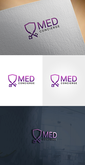 Logo Design by Rahmina for this project | Design: #36965955
