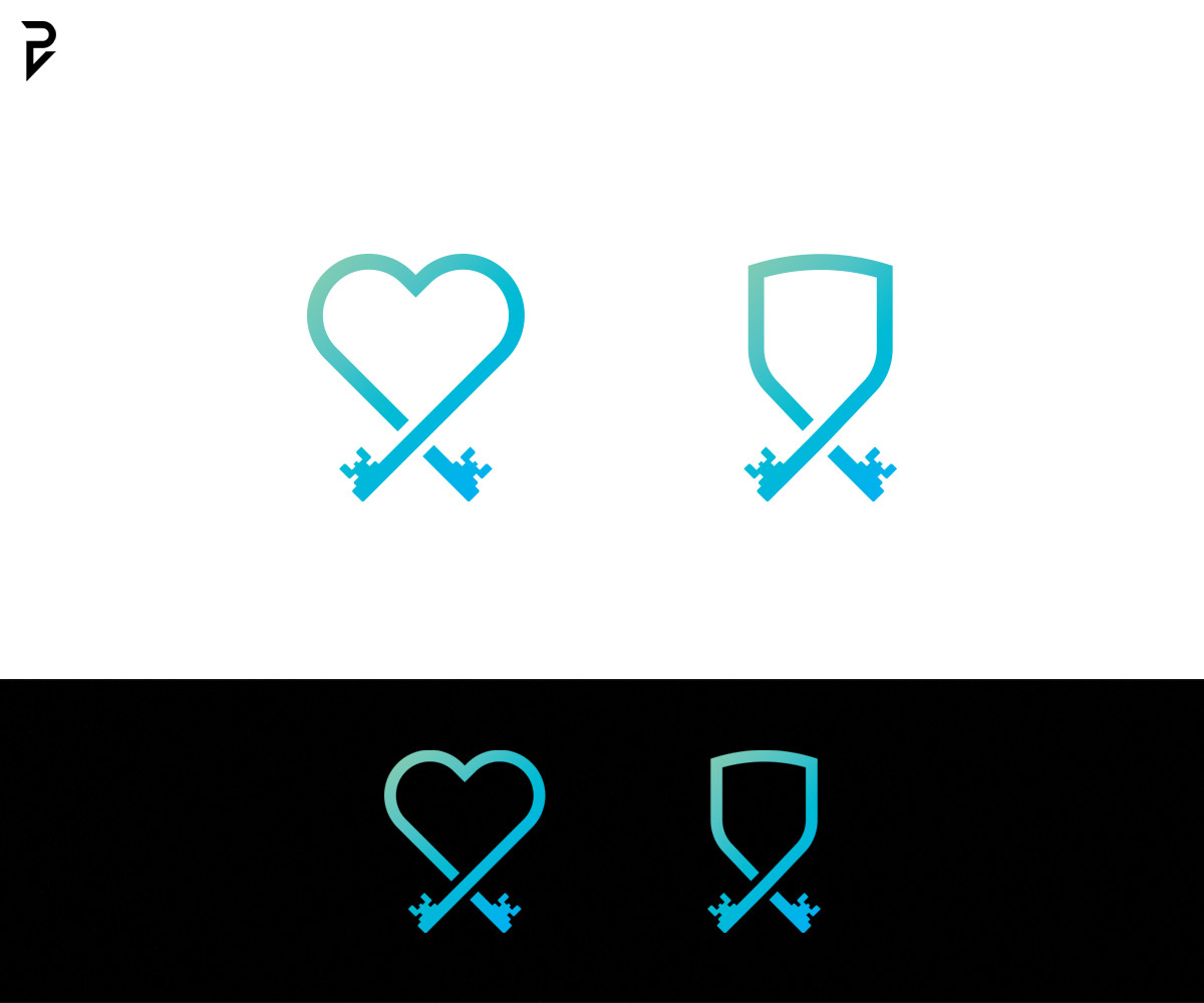 Logo Design by poisonvectors for this project | Design #36942195