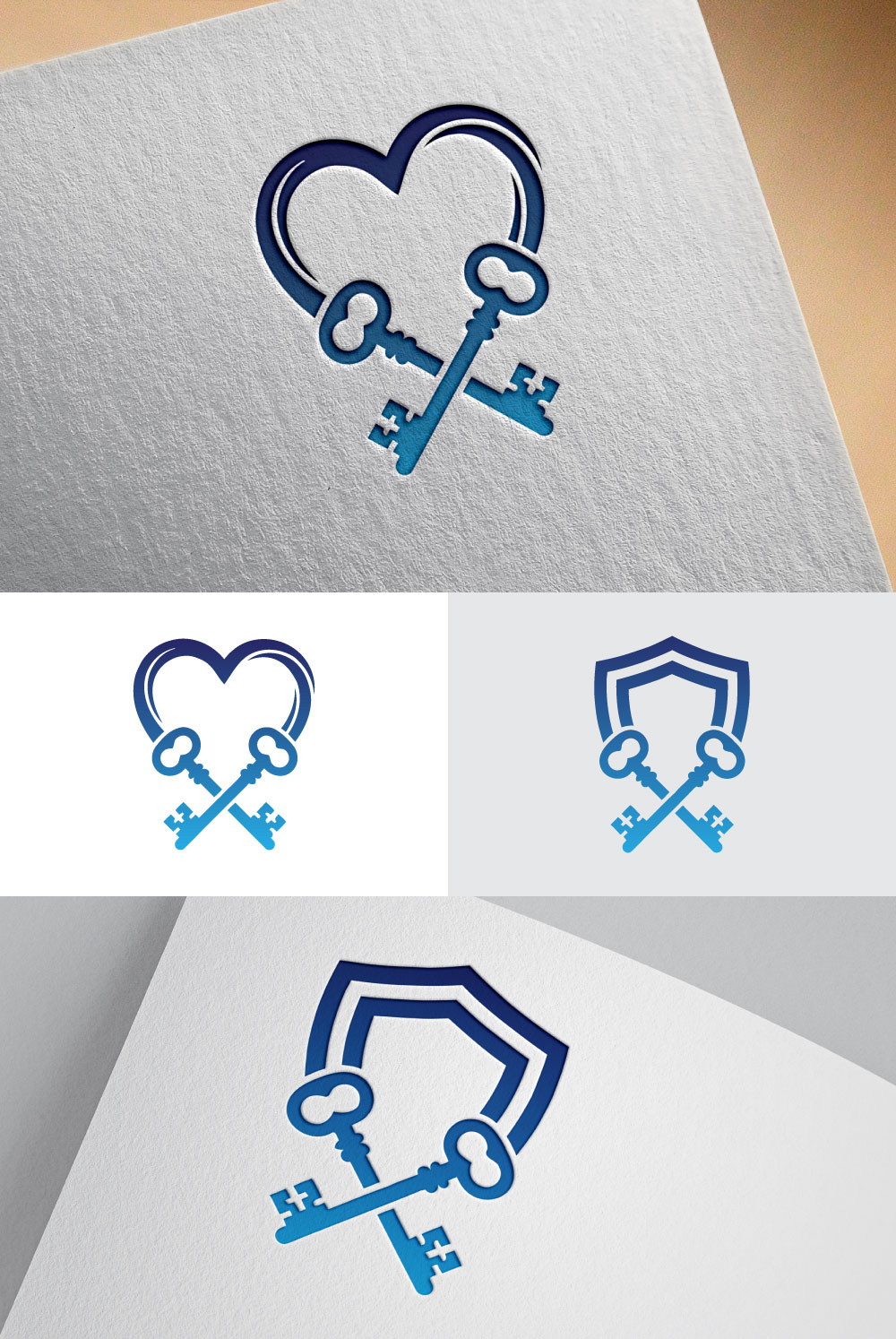 Logo Design by bute for this project | Design #36948479