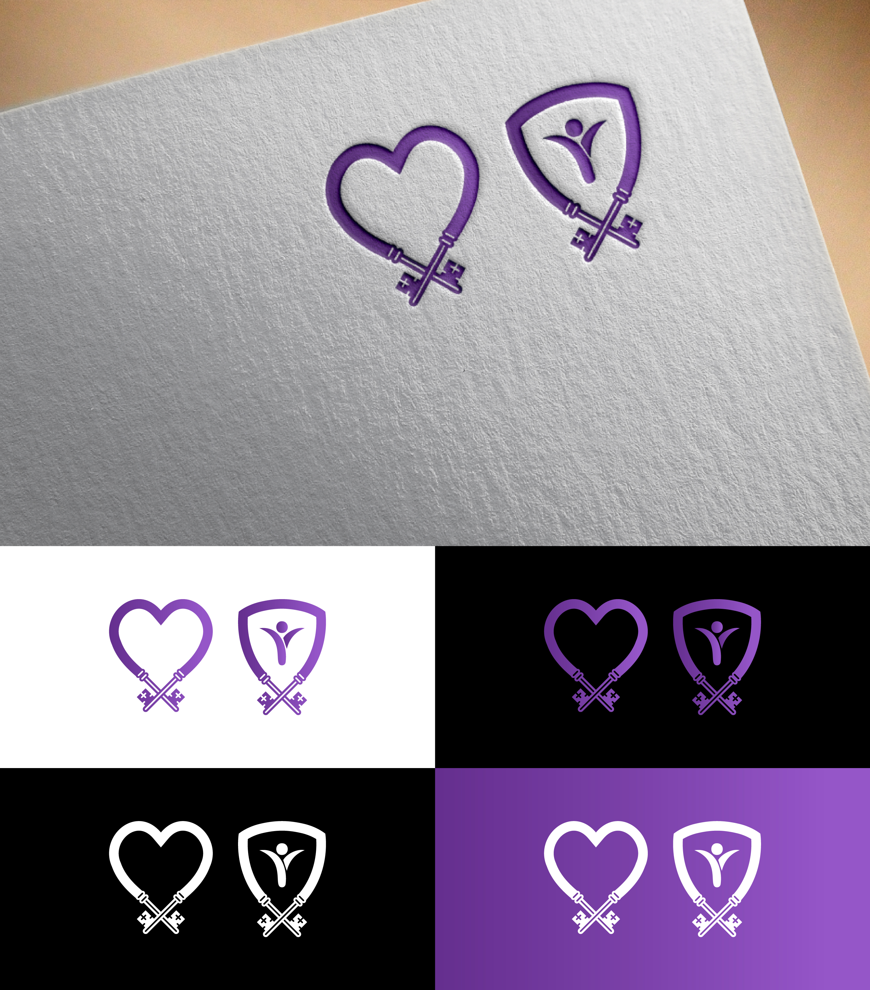 Logo Design by Ridg0 for this project | Design #36941711