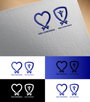 Logo Design by Ridg0 for this project | Design: #36951476