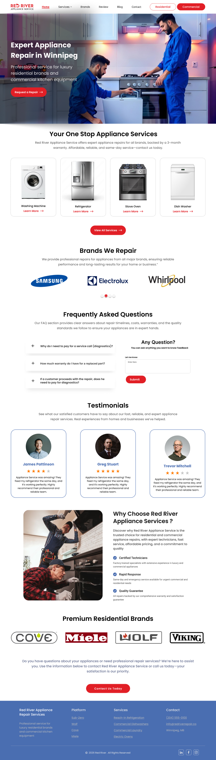 Web Design by victipedia for this project | Design #36982599