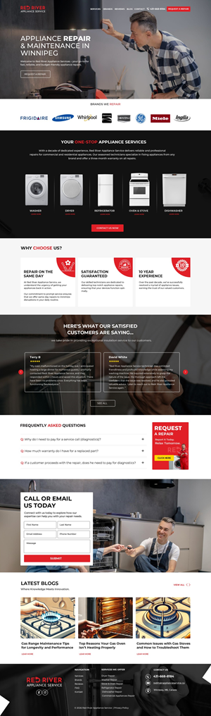 Web Design by beniwalsuman