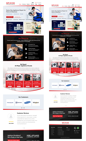 Web Design by vedverma1984