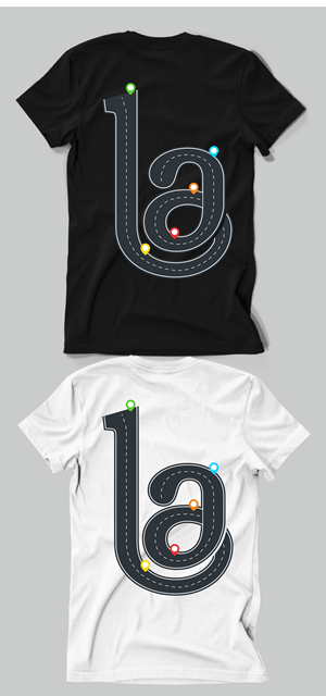 T-shirt Design by Rheanza for this project | Design: #36949165