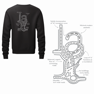 Diseño de Camiseta por amda51 para este proyecto | Diseño: #36946191