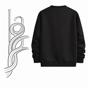 T-shirt Design by MO61 for this project | Design: #36945718