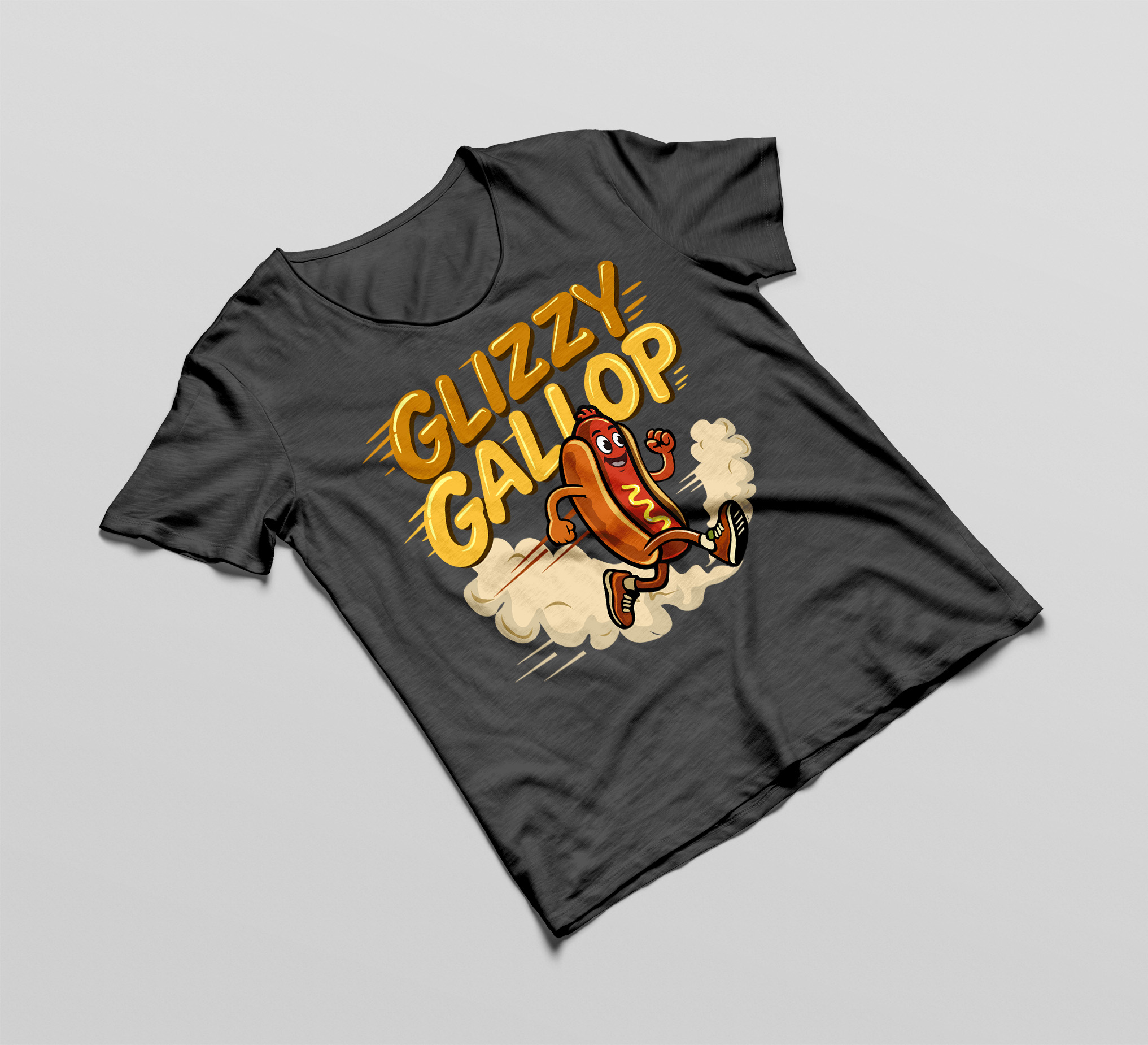 T-shirt Design by ARTOGRAPHY for this project | Design #36960699