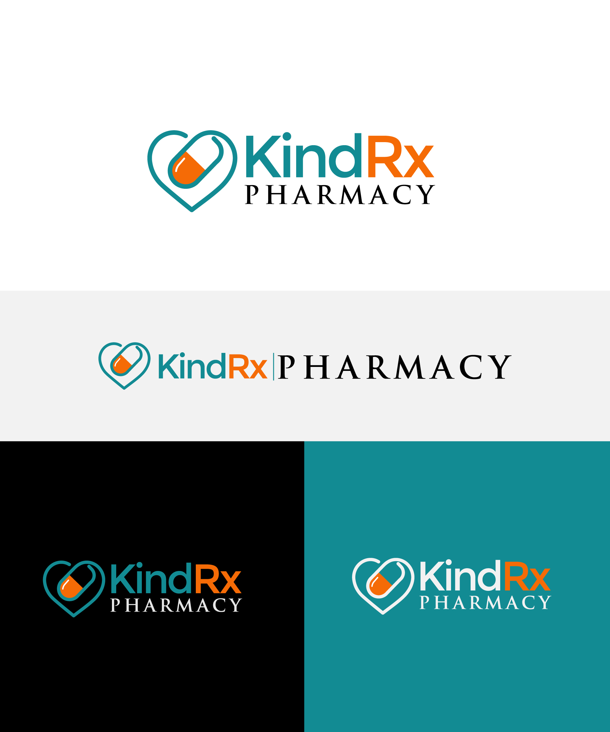 Logo Design by Farhad Kreative for this project | Design #36942729