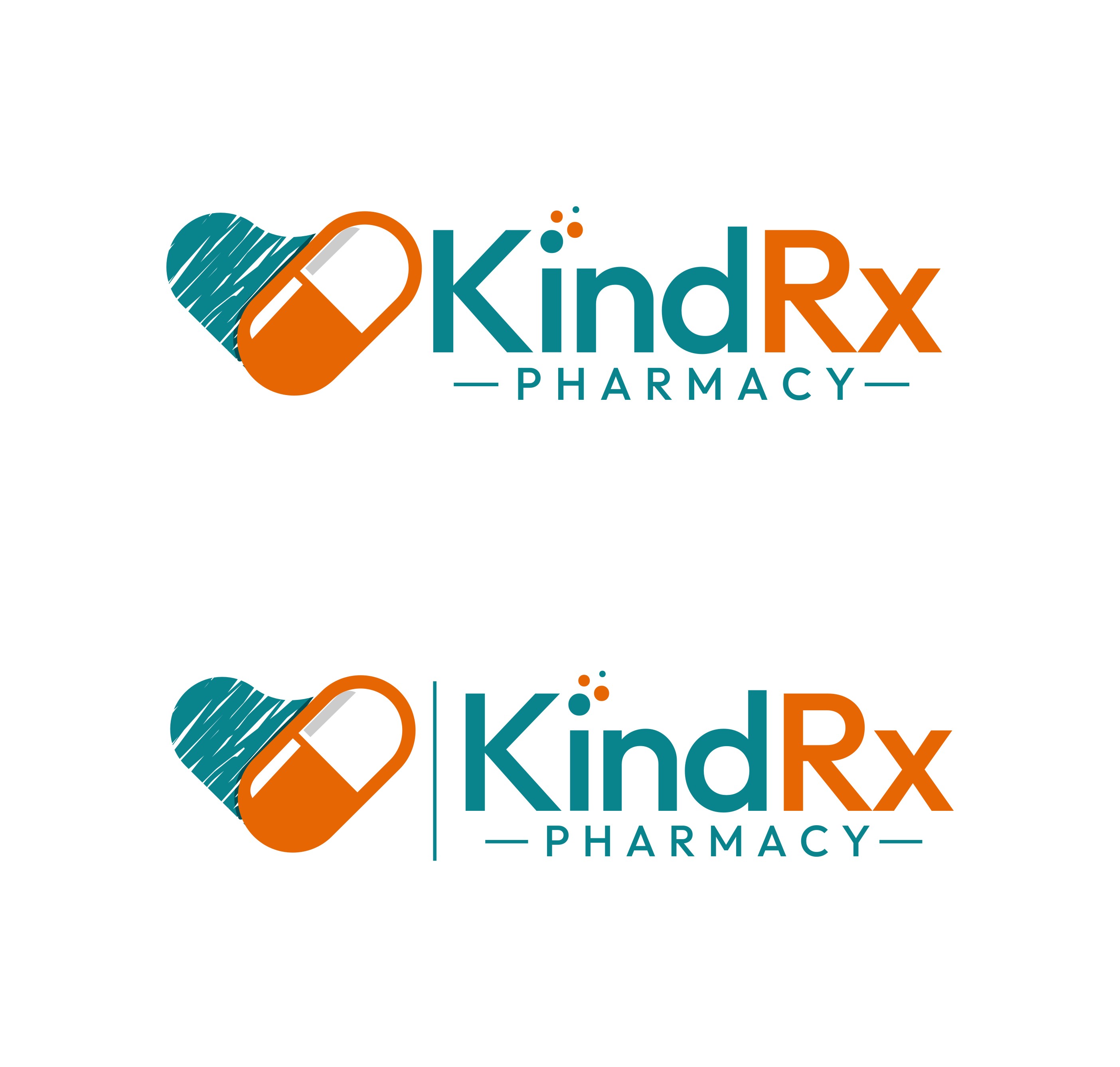 Logo Design by rgb01 for this project | Design #36943243