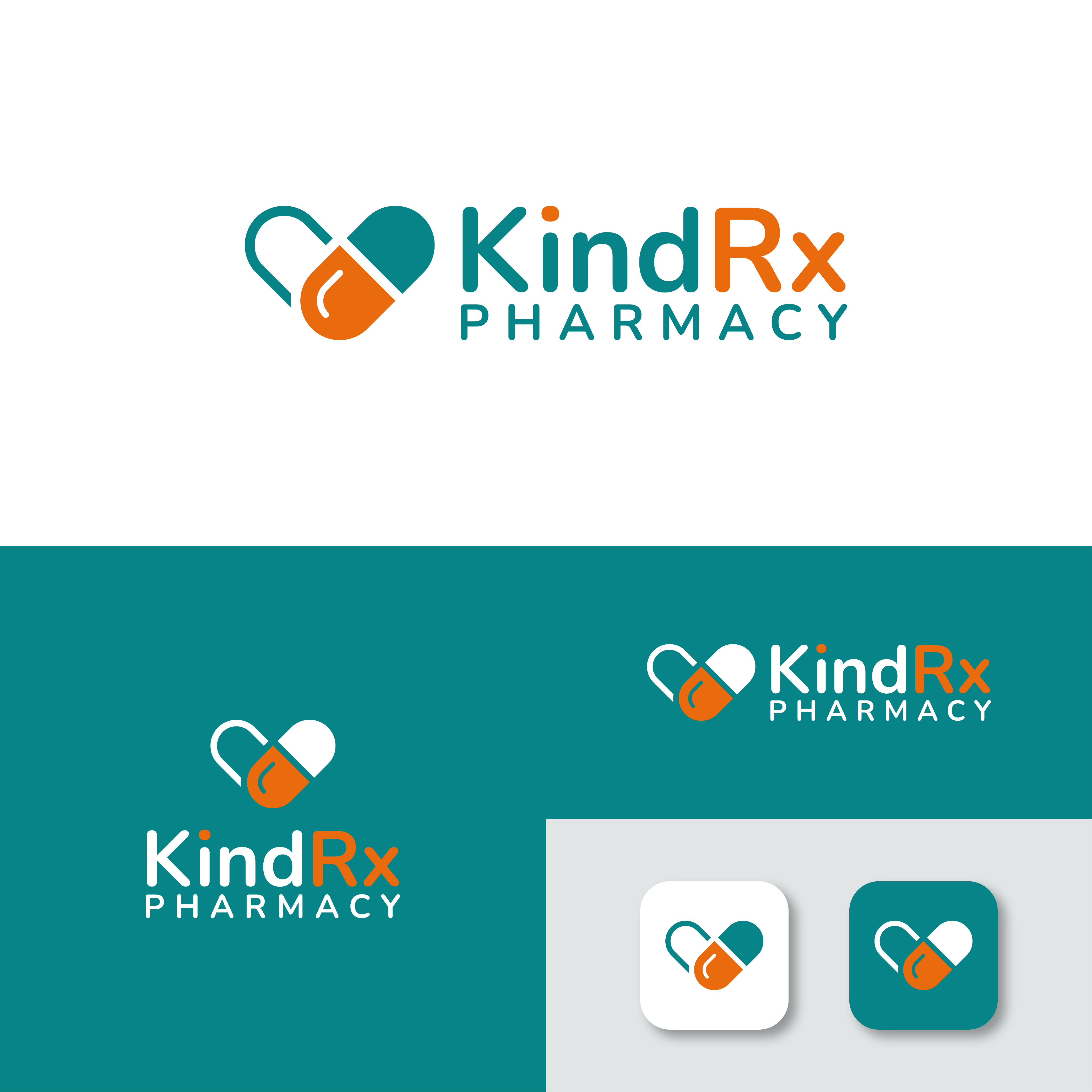 Logo Design by Choiresia.id for this project | Design #36942216