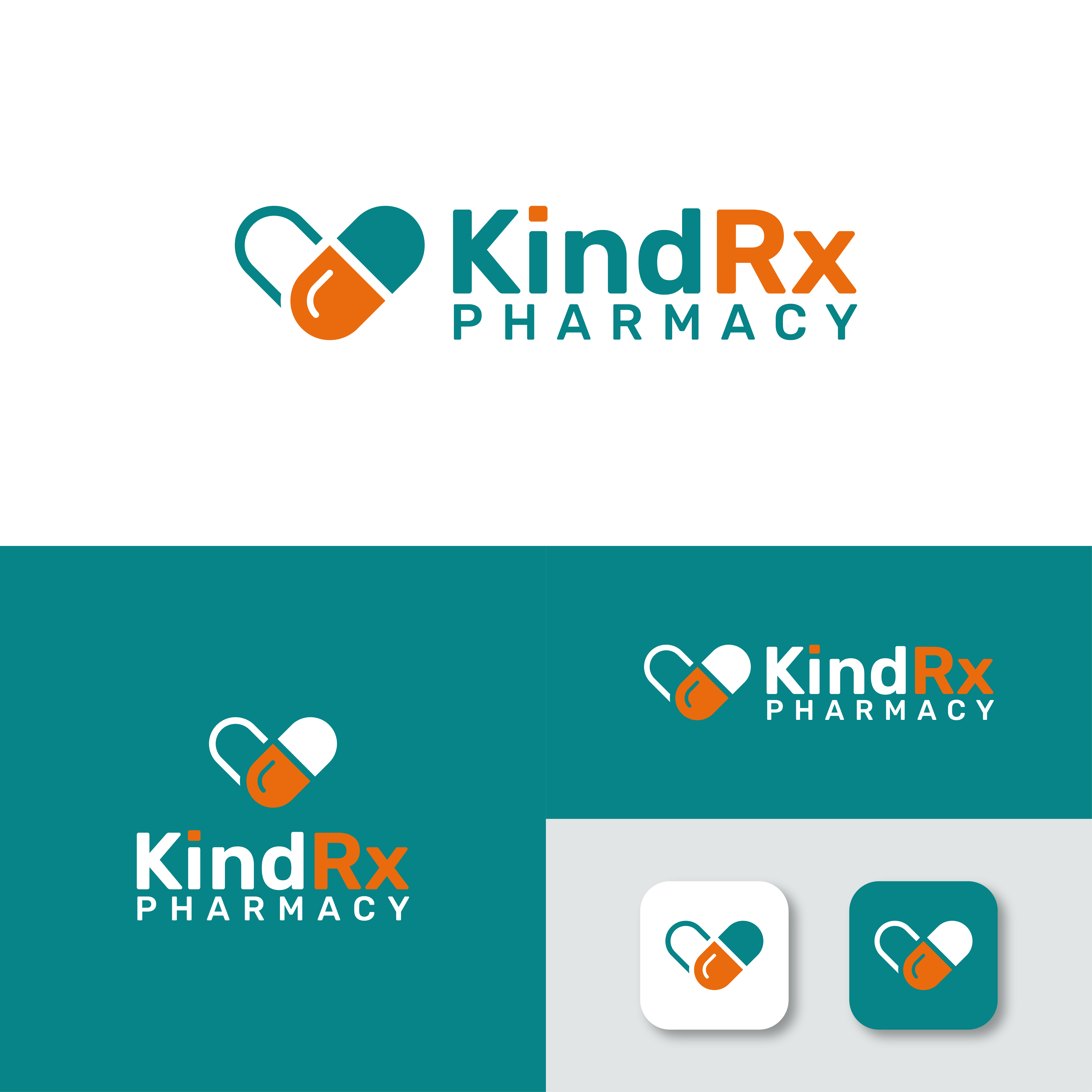 Logo Design by Choiresia.id for this project | Design #36942217