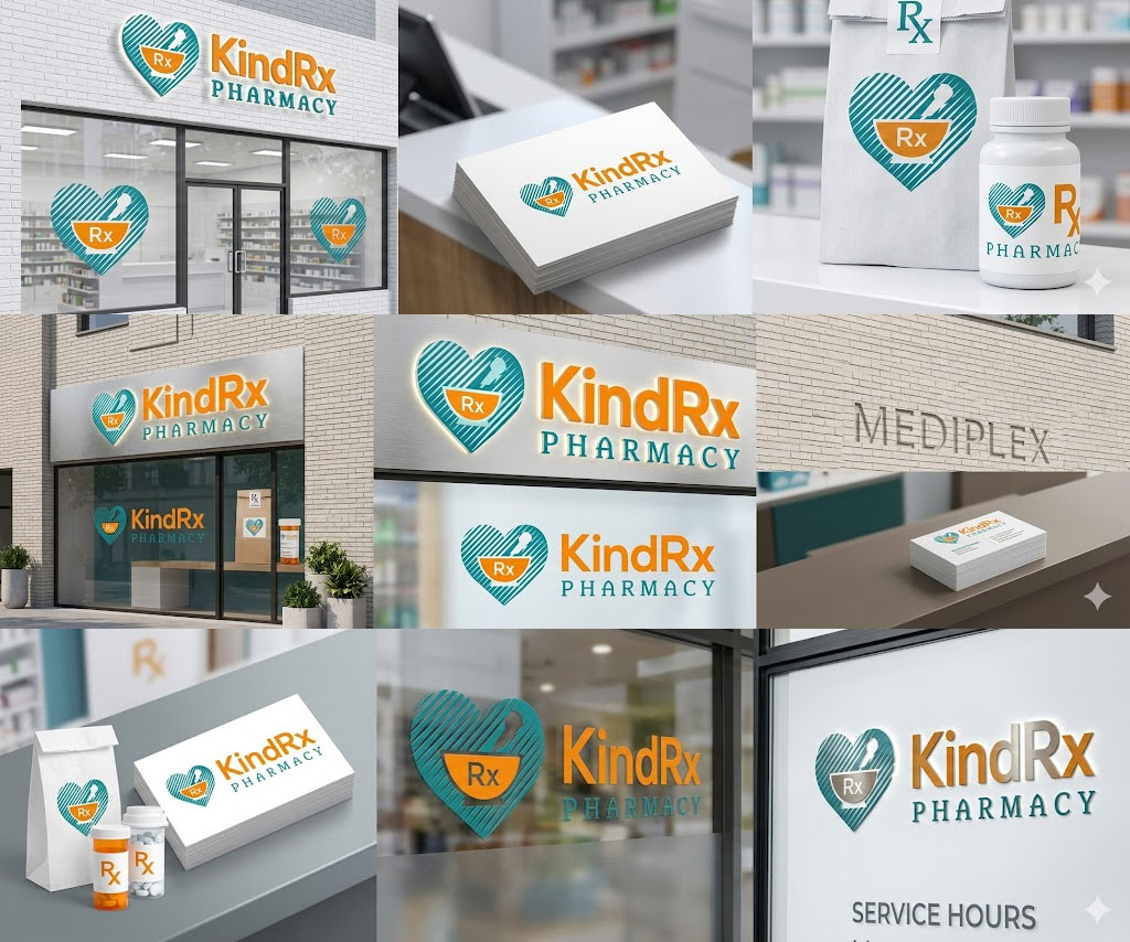 Logo Design by Design_tamim for this project | Design #36940263