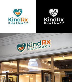 Logo Design by RA-bica for this project | Design: #36942676