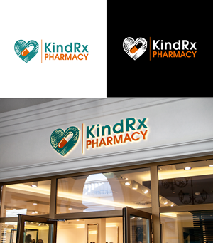 Logo Design by RA-bica for this project | Design: #36942677