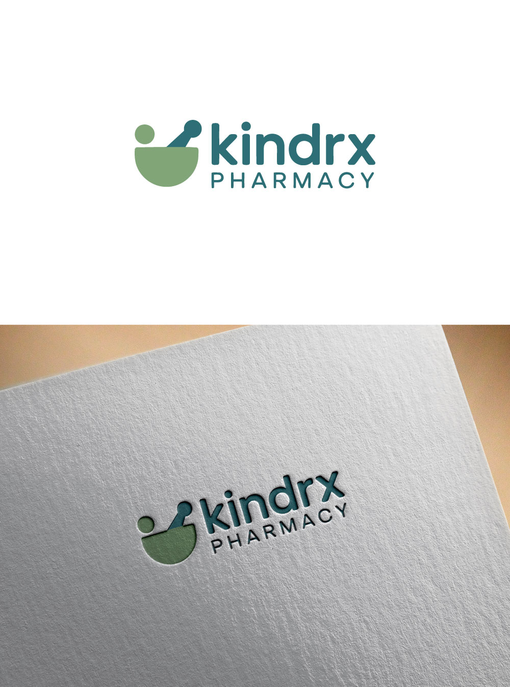 Logo Design by KING JM for this project | Design #36943233