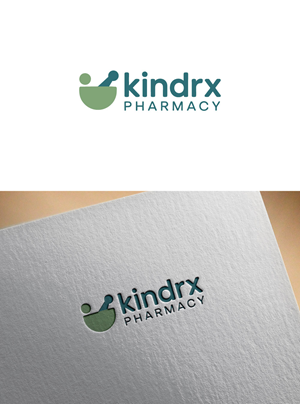 Logo Design by KING JM for this project | Design: #36943233