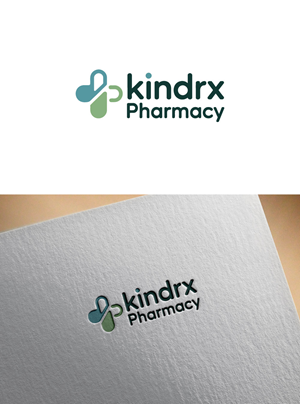 Logo Design by KING JM for this project | Design: #36943234