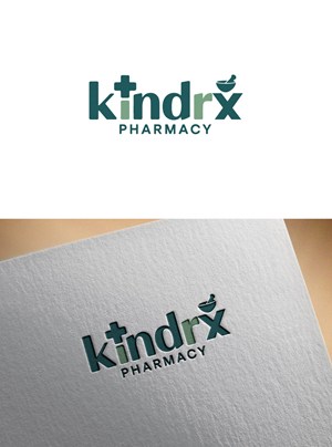 Logo Design by KING JM for this project | Design: #36943235