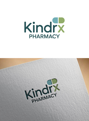 Logo Design by KING JM for this project | Design: #36943236