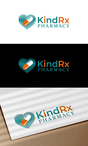 Logo Design by loveqis for this project | Design #36944479